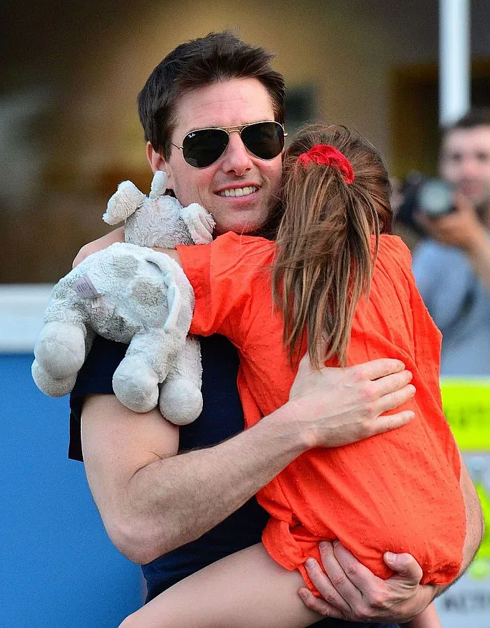 Том не е виждал Сури цяла година