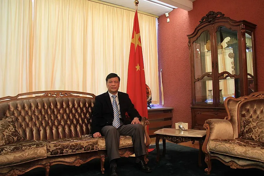 "Един пояс, един път" цели повече инвестиции и търговия