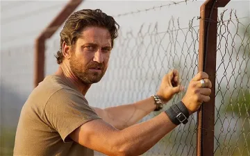 Бътлър втрещи "Кърниградска", хапна хамбургер (снимка)