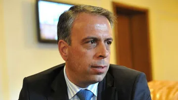 Емил Димитров: ЦСКА се подигра, предложих два варианта