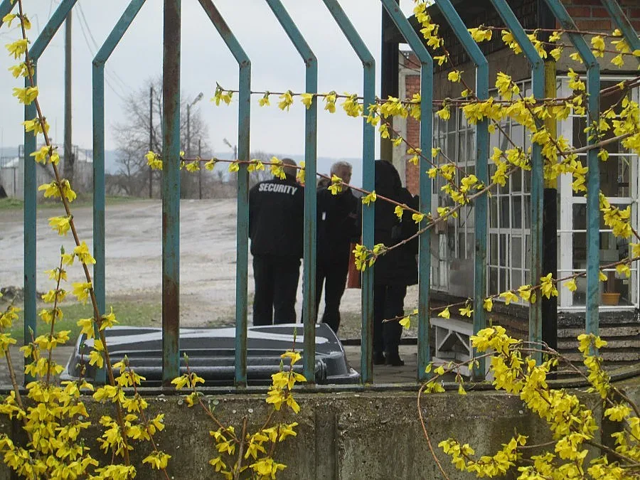 Правят цялостна проверка на мина "Оброчище"