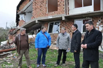 Доц. Стойнев:  Проблемът със свлачищата стана социален