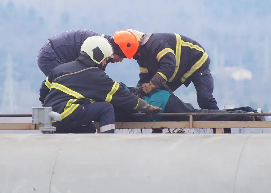 Волтова дъга уби работник във Варна