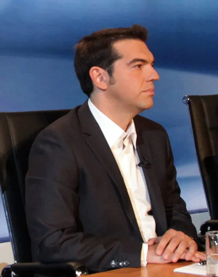 Ципрас иска ново начало в отношенията в Русия