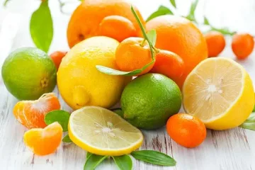 Топ 7+1 храни в менюто за месец април