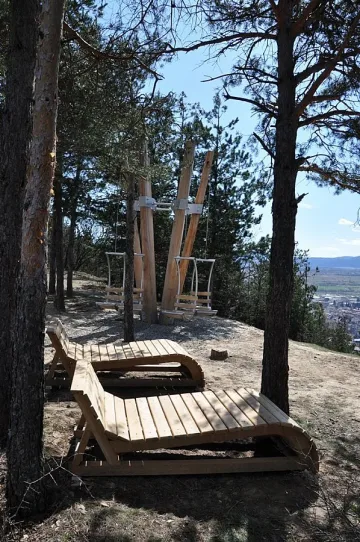 Разлог с нова туристическа атракция