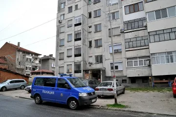 Тъст уби зет си в пиянскя свада за пари