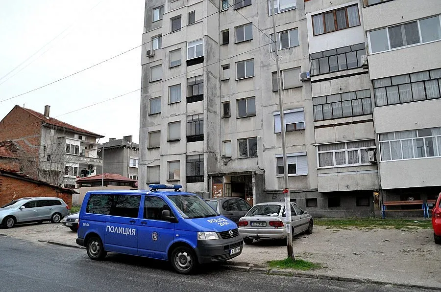 Тъст уби зет си в пиянскя свада за пари