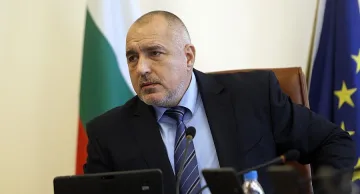 Борисов: "Уестингхаус" са добре дошли у нас