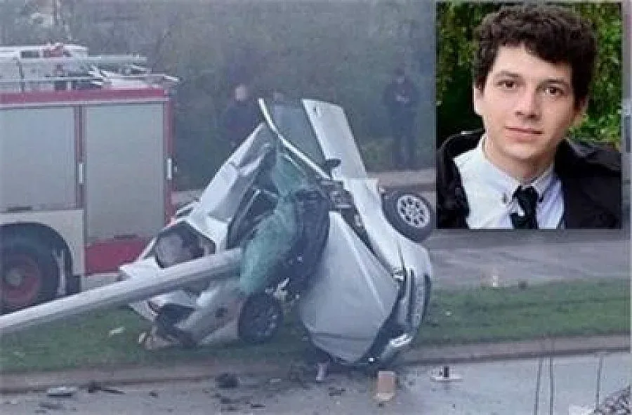 Тежка катастрофа погуби 19-годишно момче в Плевен