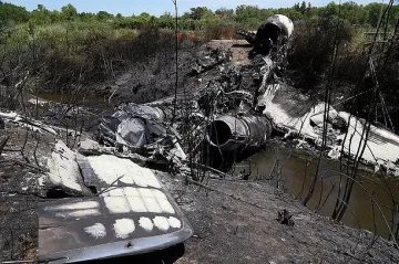 Частен самолет се разби в САЩ, има загинали