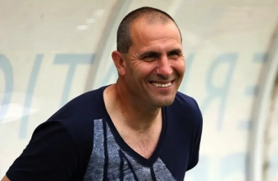 Херо е новият треньор на "Локо" Пловдив