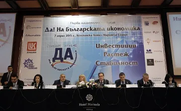 Бойко търси пазари за фермерите ни