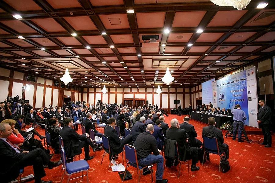 Обществен съвет да гледа парите за култура