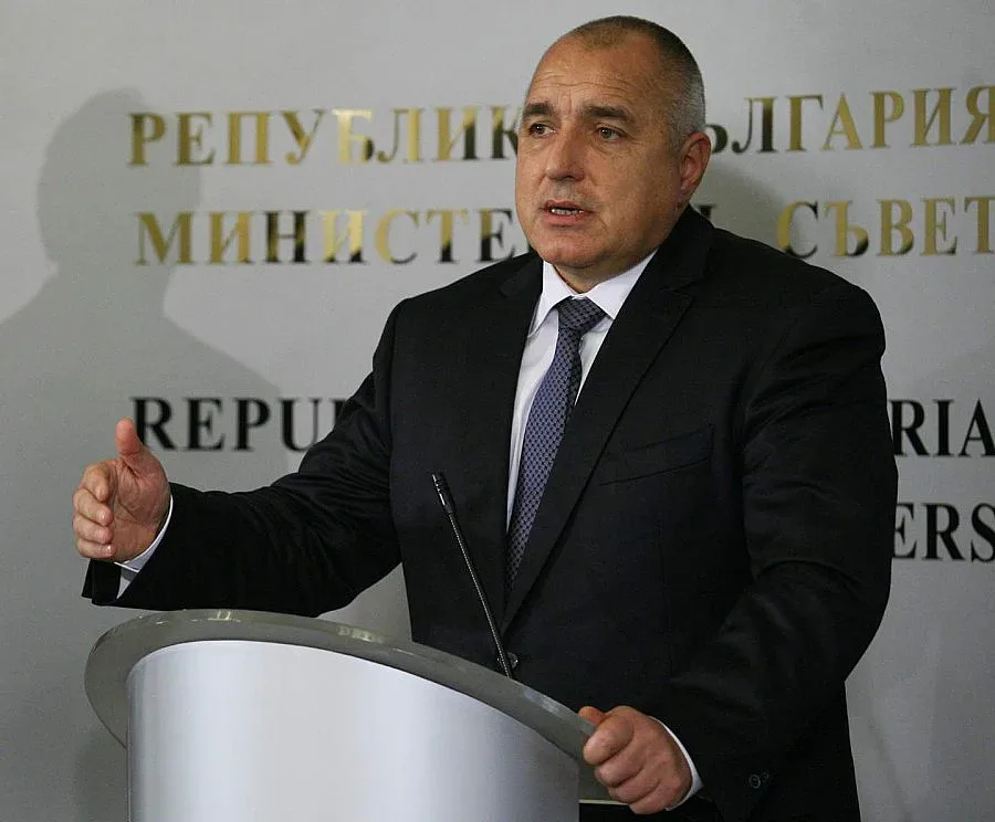 Не е бизнесмен този, който разчита само на държавата