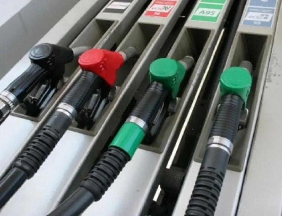 Връзват с НАП цистерните с над 1000 литра гориво