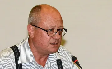 Танев се отрече за проверката на ДАНС