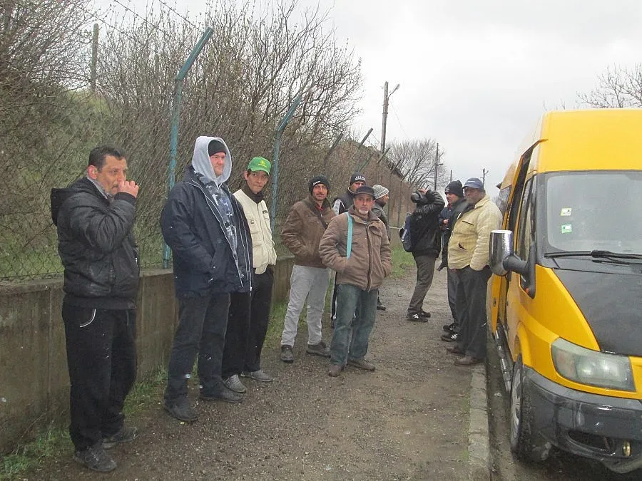 Баща на две деца загина при срутване в мина (ОБЗОР)