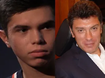 Немцов направил цяла детска градина 