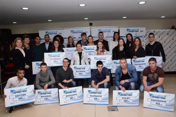 „Еврофутбол“ обяви новите спортни таланти на България