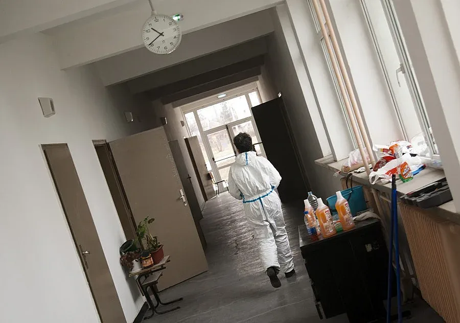 Обявиха конкурс за директор на класическата гимназия