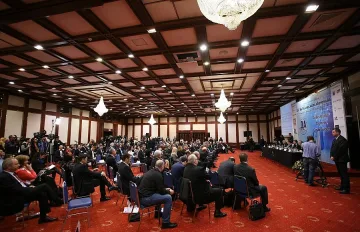 Бизнесът и държавата си подадоха ръка (Реакции)