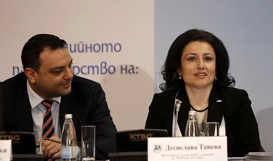 МЗХ с подкрепа на млекопреработвателите в САЩ