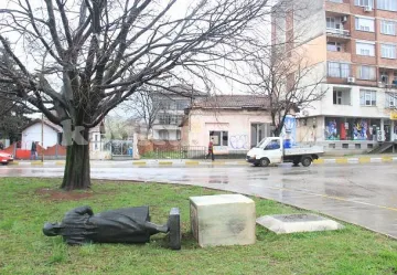 Враца на война с варварите