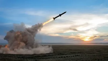 Сирените събудиха Одеса! Русия с тежък удар