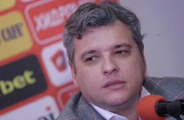 Фамилиите вдигат запора върху ЦСКА