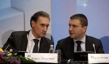 Горанов: Спряхме кражбата на ДДС