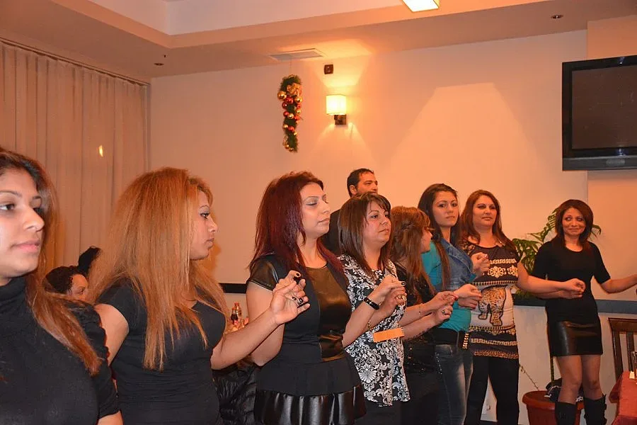 Ромите празнуват с фестивал в Благоевград