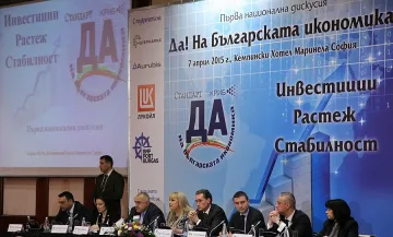 Цоцорков: Защо България консумира най-високата цена на газ?