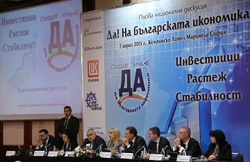 Борисов: По-добри условия за бизнес в Европа няма