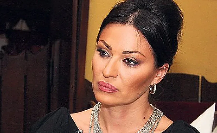 Цеца отказа 250 бона на роден богаташ