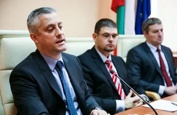 Брюксел дава 600 бона за нови машини