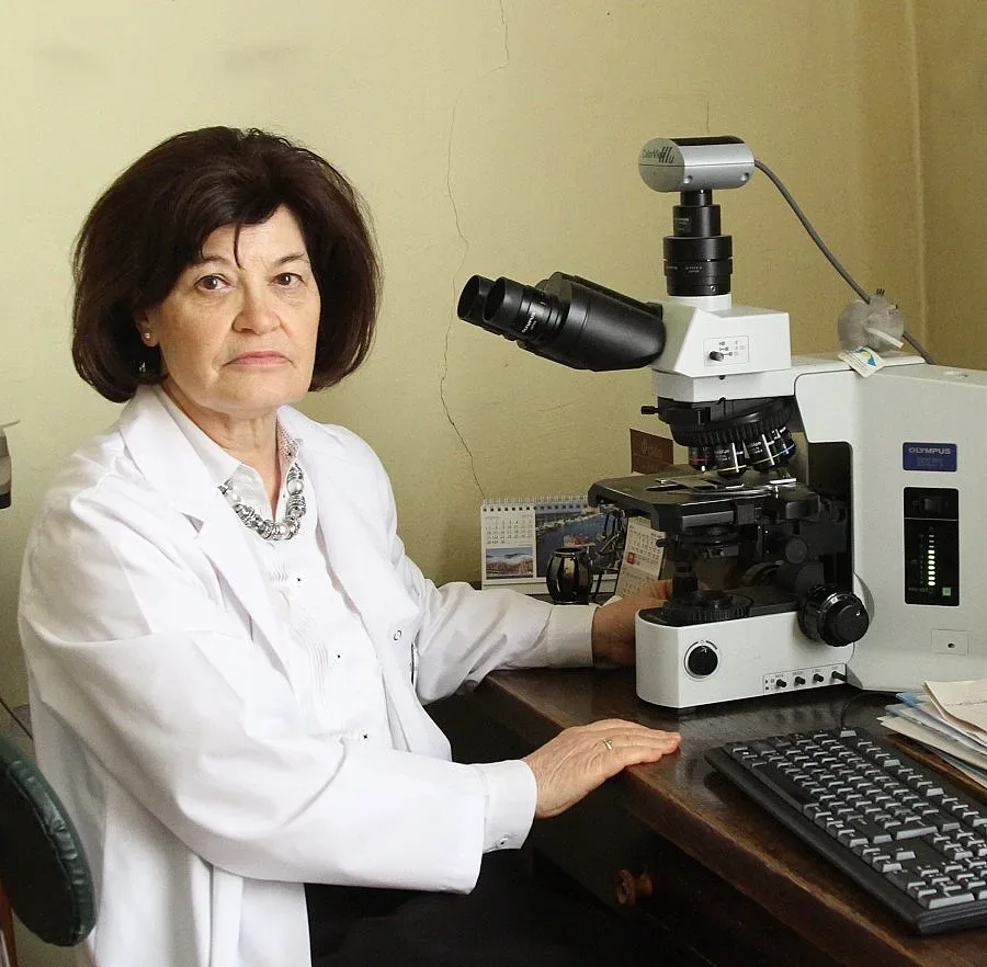 Без добра диагностика лечението е трудно