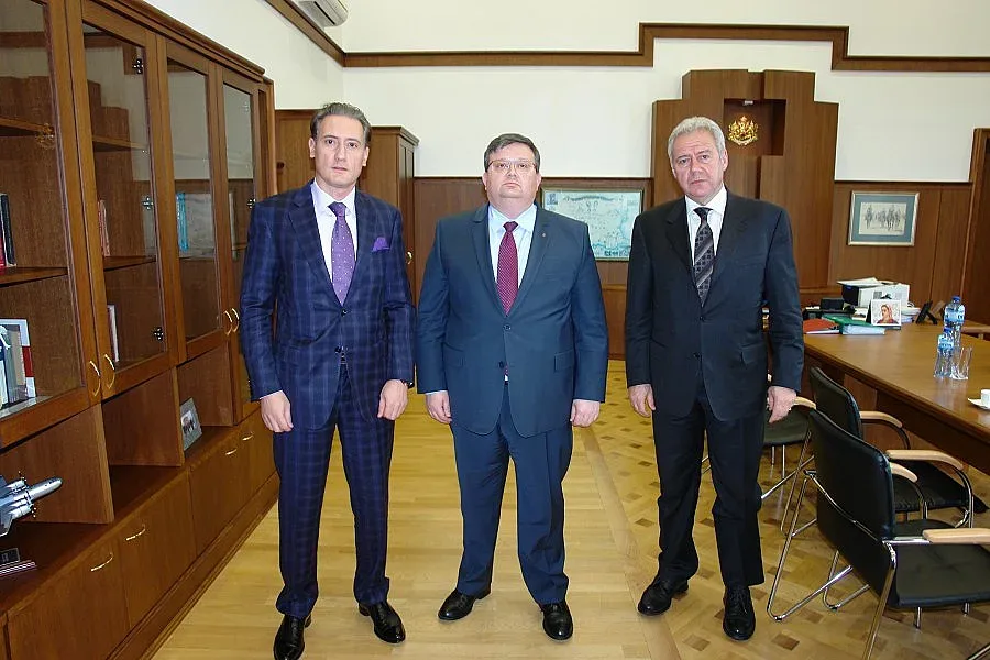 И бизнесът притеснен от промeните в ГПК