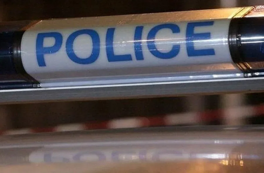 Двама ранени в катастрофа край Гоце Делчев