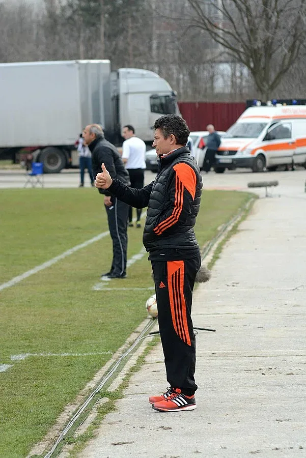 Балъков: "Барселона" ме искаше