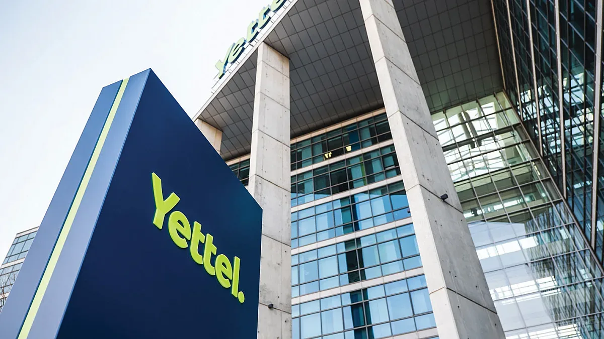 Yettel е най-добрият работодател в телеком сектора за 2024 г.