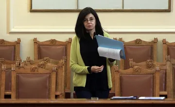 Спецзвеното срещу корупцията започва работа