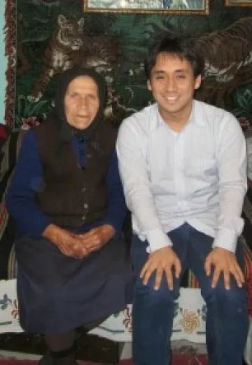 Японец изследва добруджанския говор от двете страни на Дунава