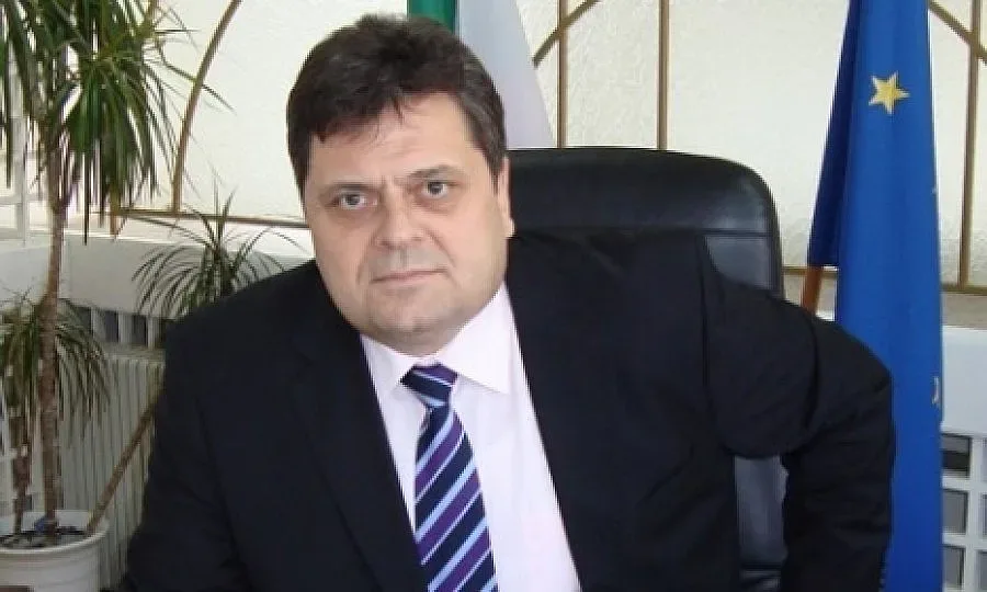 Бивш областен осъди за втори път прокуратурата