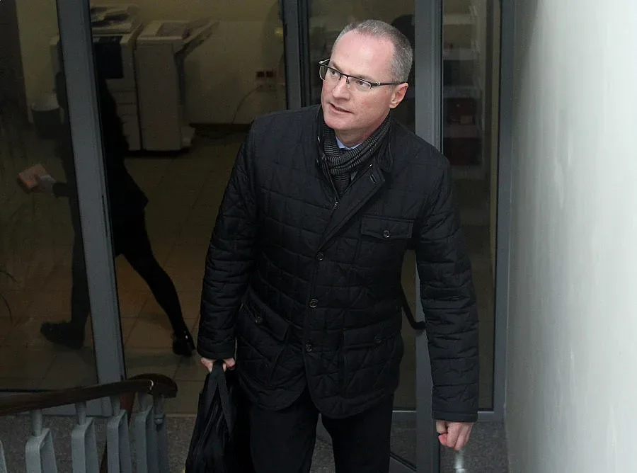 Панов: Съдебна реформа не е замяна на един ВСС с друг