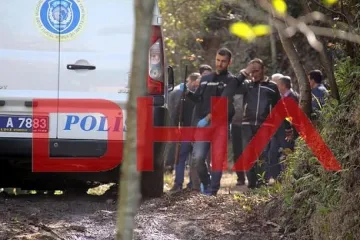 Намериха пушката на стрелците срещу "Фенербахче"