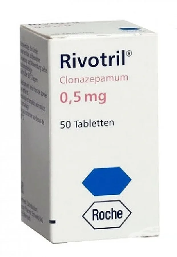 Заместител на "Ривотрил" ще има след 10 април