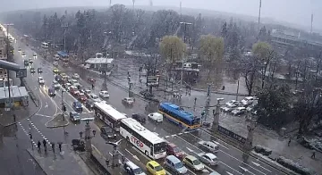 Опасен дъжд в цялата страна