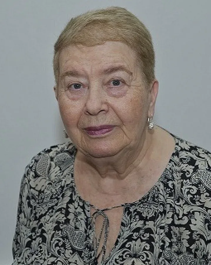 Лада Галина почина в САЩ