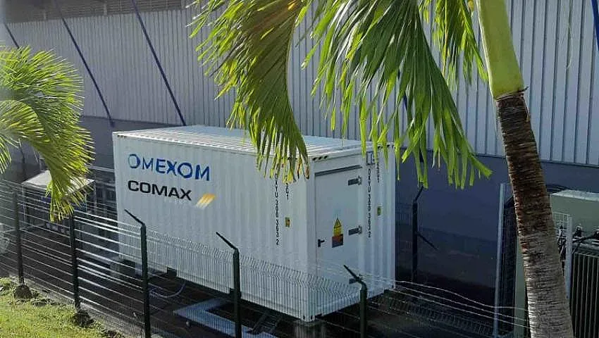 MET Group придобива доставчика на гъвкава енергия Comax France